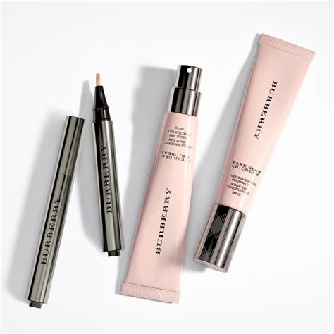 burberry glow bb cream|Fresh Glow B.B. Cream .